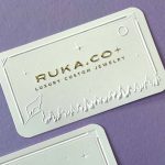 کارت ویزیت سه بعدی