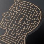 کارت ویزیت چوبی برش خاص