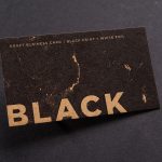 کارت ویزیت کرافت