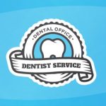 کارت ویزیت دندانپزشکی