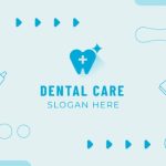 کارت ویزیت دندانپزشکی