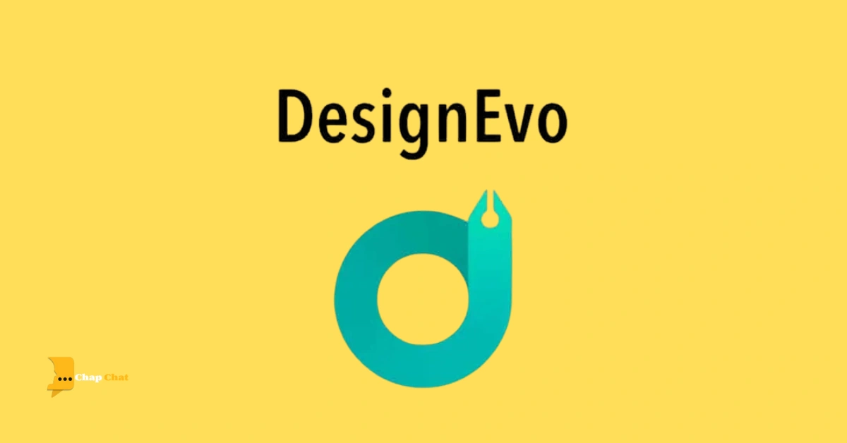 نرم افزار طراحی Designevo