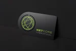 قیمت کارت ویزیت Netcore