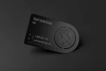کارت ویزیت Netcore