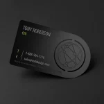 کارت ویزیت Netcore