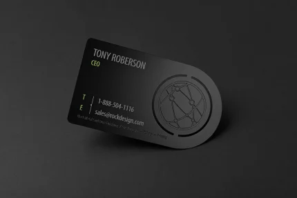کارت ویزیت Netcore