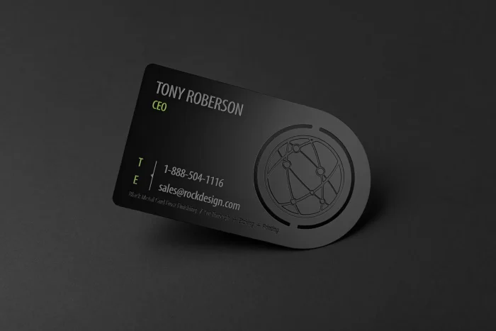 کارت ویزیت Netcore