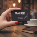 طرح کارت ویزیت آرایشگاه مردانه