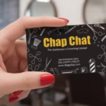 کارت ویزیت آرایشگاه مردانه