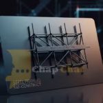 کارت ویزیت داربست فلزی